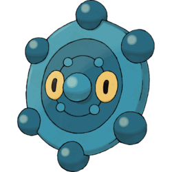 Bronzor