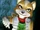 Fox McCloud