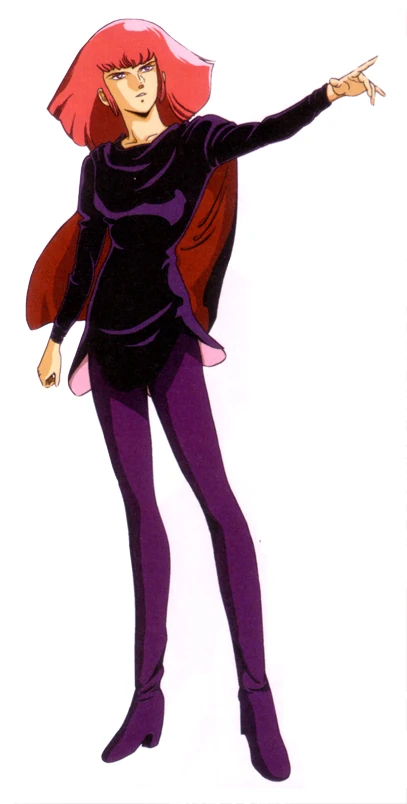 Haman Karn | Legends of the Multi Universe Wiki | Fandom