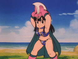 chi-chi-chi CHI-CHI ~ BT3 | Sparking! ZERO Wiki | Fandom