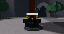 Legacy Of Robloxia Design
