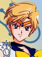 Sailor uranus