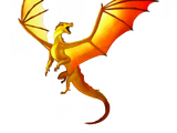 Sunny (Wings of Fire)