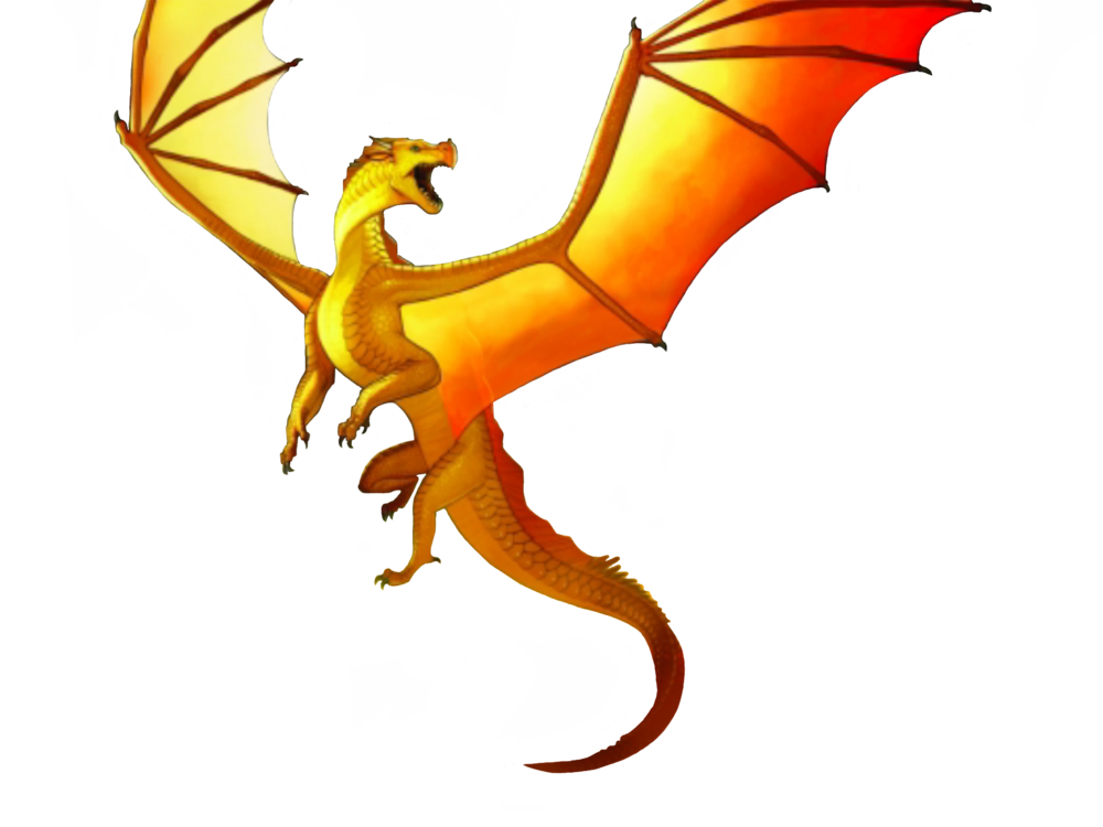 wings of fire sunny