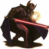 Old Abyss Zurg during his time in Sith Empire