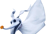 Zero (Nightmare before Christmas)