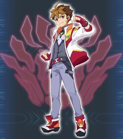 Leo (Hero of Robots)