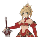 Mordred/Saber (Fate/Apocrypha)