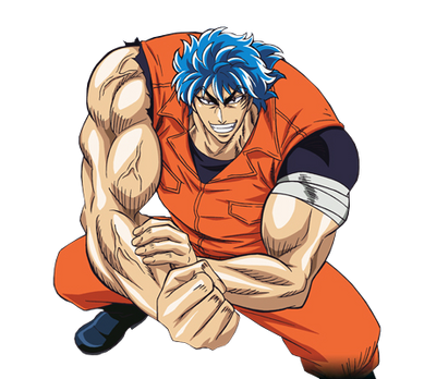 Toriko1