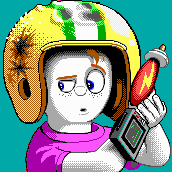 Commander keen wha