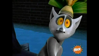 King julian 48