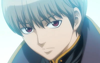 Okita Sougo | Legends of the Multi Universe Wiki | Fandom