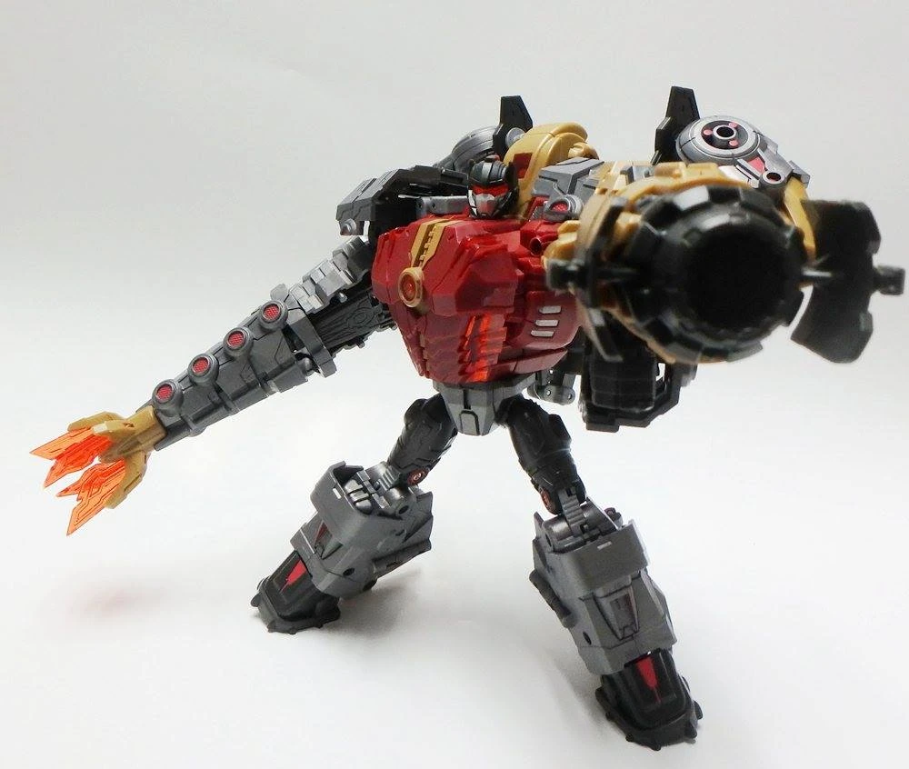 Dinobot Paddles