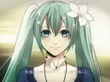 Miku Hatsune