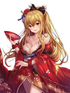 Vira lilie granblue fantasy drawn by runa user guwn7382 sample-8bda0aab503881da5a4996d0642fe31c