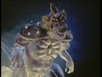 1999 / Heisei Yonggary