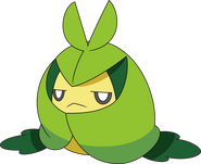 Swadloon