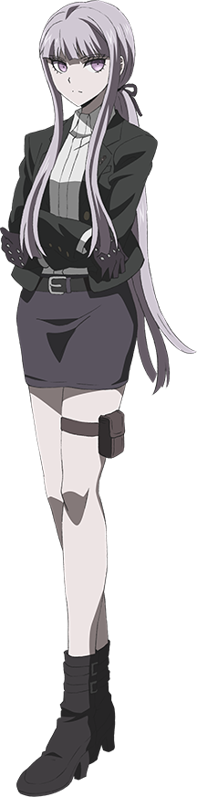 Kyoko Kirigiri Legends Of The Multi Universe Wiki Fandom Ultra despair girls kyôko kirigiri, anime, png. kyoko kirigiri legends of the multi