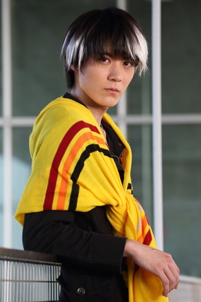 Taiga Hanaya Kamen Rider Snipe Legends Of The Multi Universe Wiki Fandom