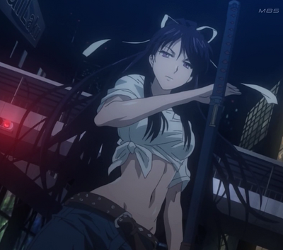 Kanzaki Kaori | Legends of the Multi Universe Wiki | Fandom