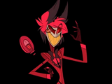 Alastor (Hazbin Hotel)