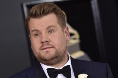 Category:Characters voiced and/or played by James Corden | Legends of