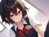 Alice The Bully