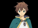 Satou Kazuma
