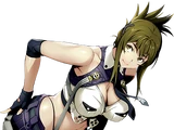 Chitose Kisaragi