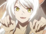 Black Hanekawa