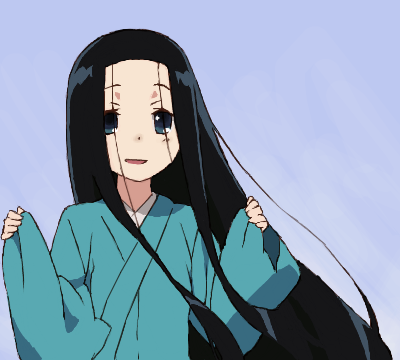 Kukuru Anrakutei Legends Of The Multi Universe Wiki Fandom