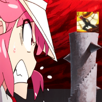 "Nonon Jakuzure and White Star"