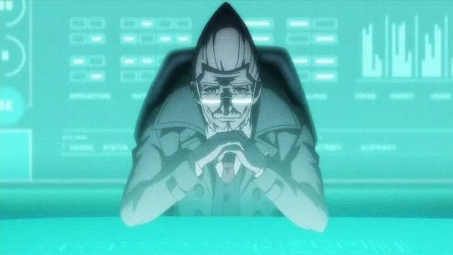 Kazuo Tengan Legends Of The Multi Universe Wiki Fandom