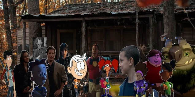 Thestreamingresistance