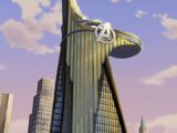 Avengers Tower (Marvel)