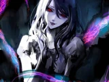 Rize Kamishiro