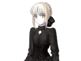 Saber Alter