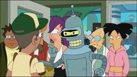 Bender 141