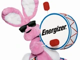 Energizer Bunny