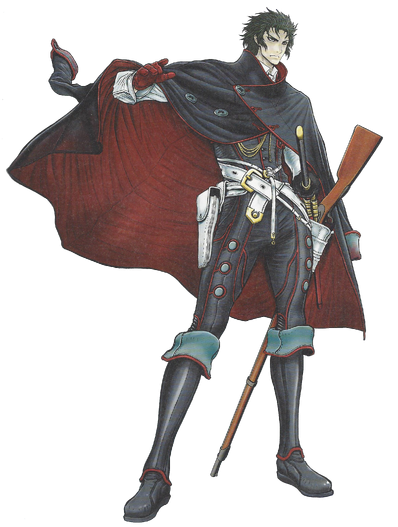 Berserker/Hijikata Toshizo (Fate/Grand Order) | Legends of the Berserker/Hijikata Toshizo (Fate/Grand Order) | Legends of the