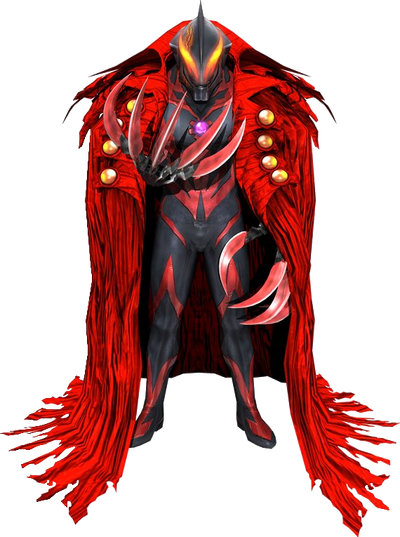 Kaizer Belial