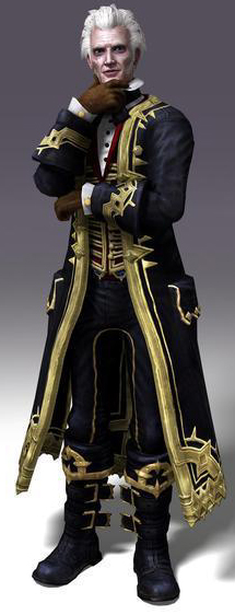 Lucien old