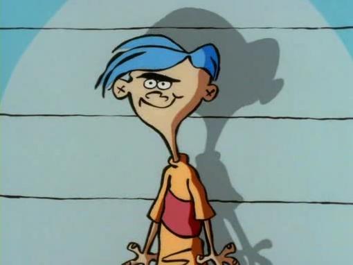 Rolf Ed Edd N Eddy Legends Of The Multi Universe Wiki Fandom 