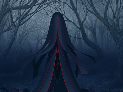 The Shadow (Fate/Stay Night) | Legends of the Multi Universe Wiki | Fandom