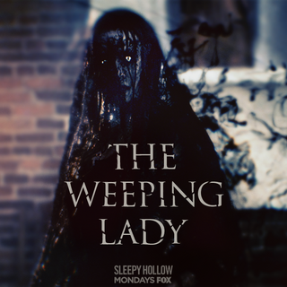 The Weeping Lady 05