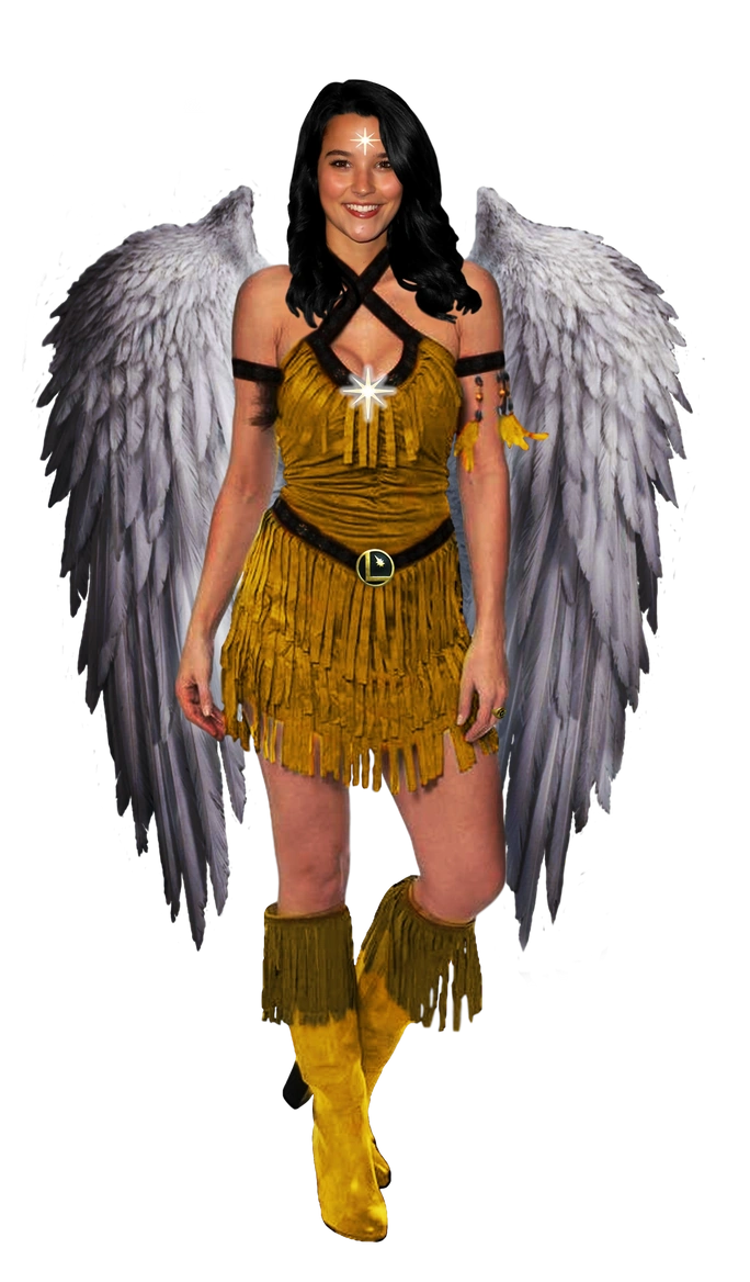 Dawnstar Legends of the Multi Universe Wiki Fandom