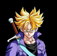 Futuretrunkssupersaiyan