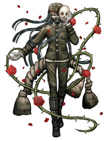 Korekiyo Shinguuji