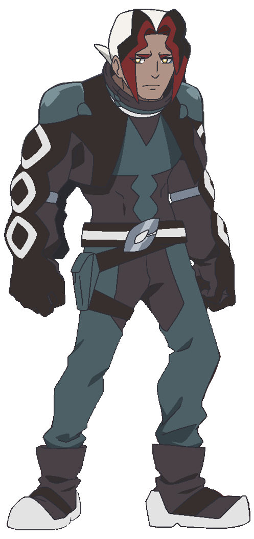 Onix, Legends of the Multi Universe Wiki