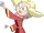 Queen Delightful